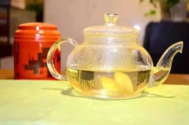 普洱茶的一山一味是怎么來(lái)的？