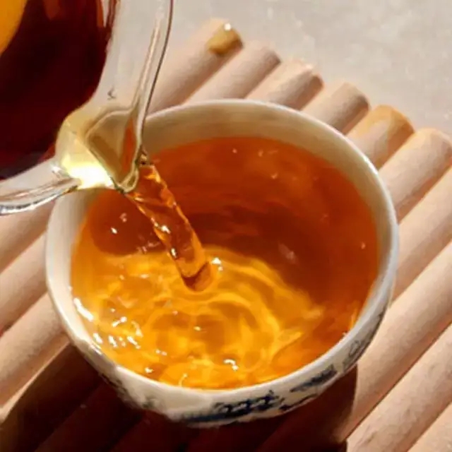 “一山一味”，云南普洱茶山頭茶的真實(shí)意義！