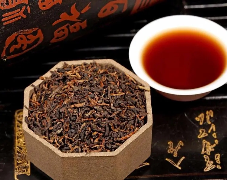 生茶熟茶區(qū)別居然那么大，你喝對(duì)了嗎