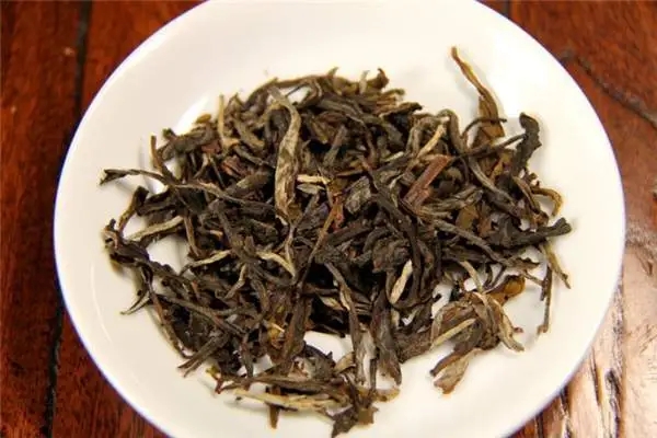 探索：普洱茶里，什么是令人愉悅的煙香味。兼談標(biāo)本的重要性