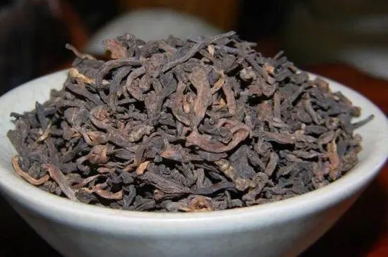 喝普洱，中期茶綜合性價(jià)比高