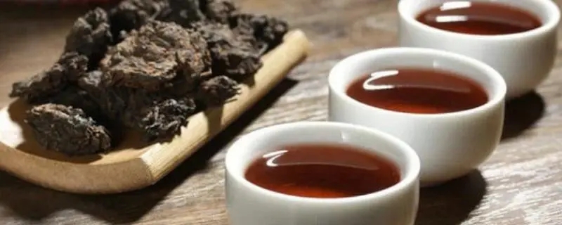 怎么泡都不濃的普洱茶，是好茶嗎？