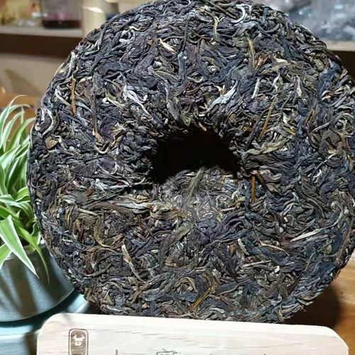 勐庫茶到底是個(gè)啥味道？