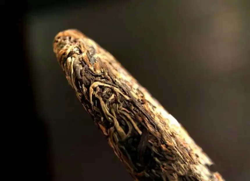 明朝，真正意義上的普洱茶時(shí)代