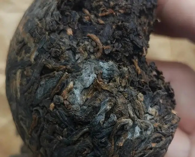 普洱茶的歷史進(jìn)程