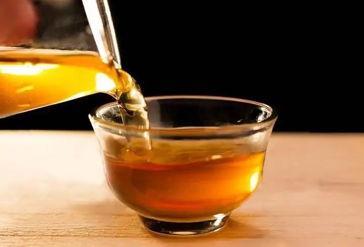 茶圈三大怪事，普洱茶也講巖韻了？