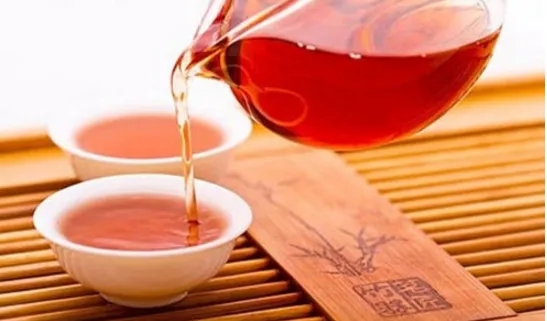 把普洱茶搞懂，有多難？