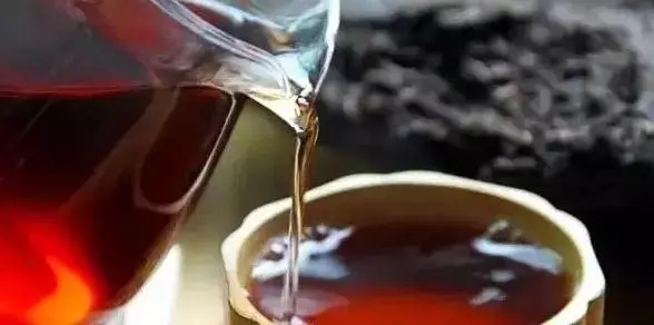 普洱茶最大的悲哀：名山古純，高端熟茶的未來在哪里？