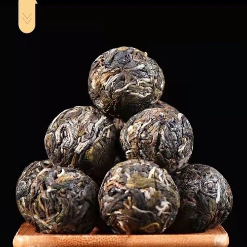 普洱生茶怎么選購，有什么技巧？