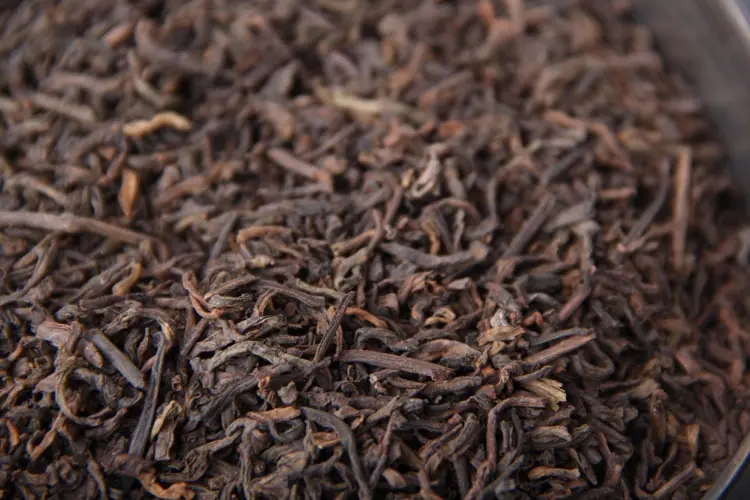 品懂熟茶丨新制的熟茶怎么品評？