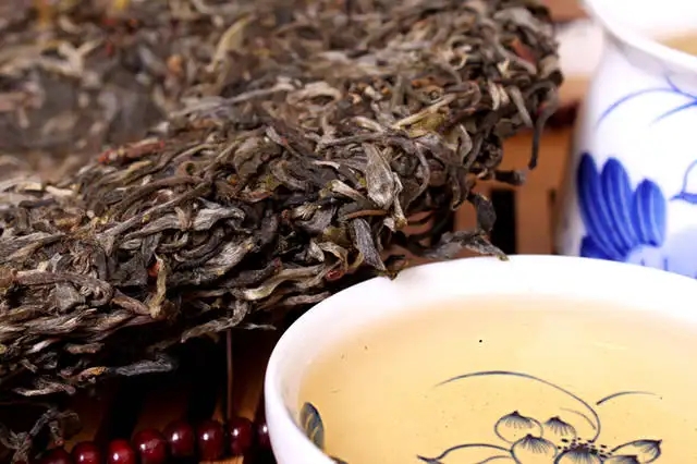 喝普洱茶，生茶和熟茶哪個更適合你？