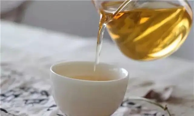 后疫情時(shí)代，喝茶可不只是喝茶…