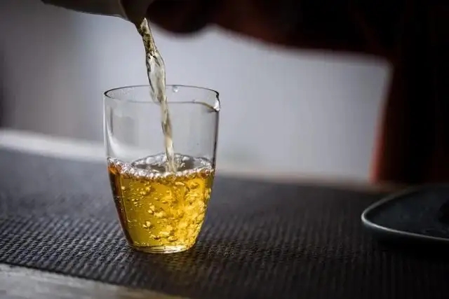 疫情防控，喝茶是有效的預防良藥！