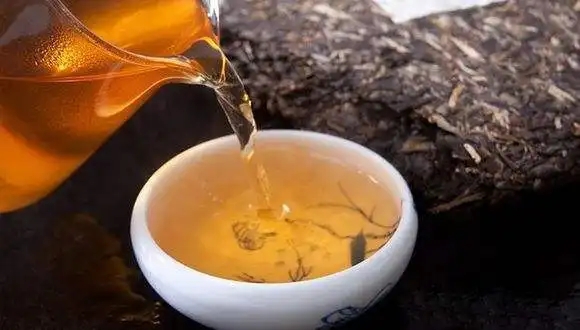 為什么越來越多人選擇普洱茶！