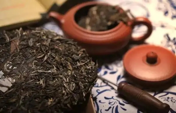 易武古樹茶為何新茶喝時淡卻越放越濃？易武古樹茶有什么投資價值?