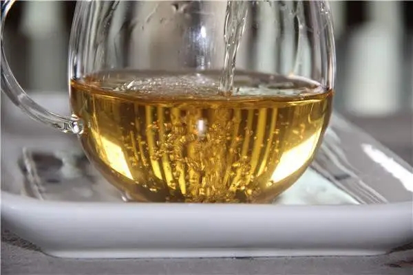 普洱茶的五大茶性，你了解多少？