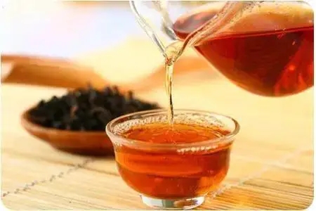 喝茶有什么好處？?jī)H茶多酚其中一項(xiàng)，茶多糖就有想像不到的好處之多……