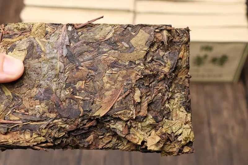 黃片，配不配做你的口糧茶？