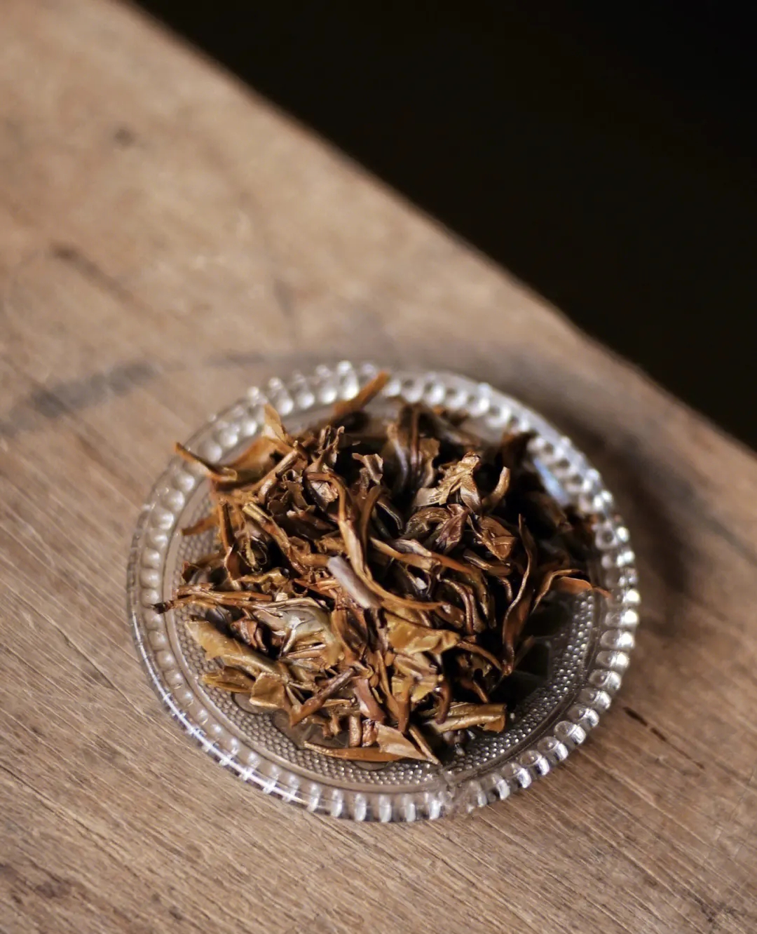 2023年新班章古樹春茶沖泡手法？