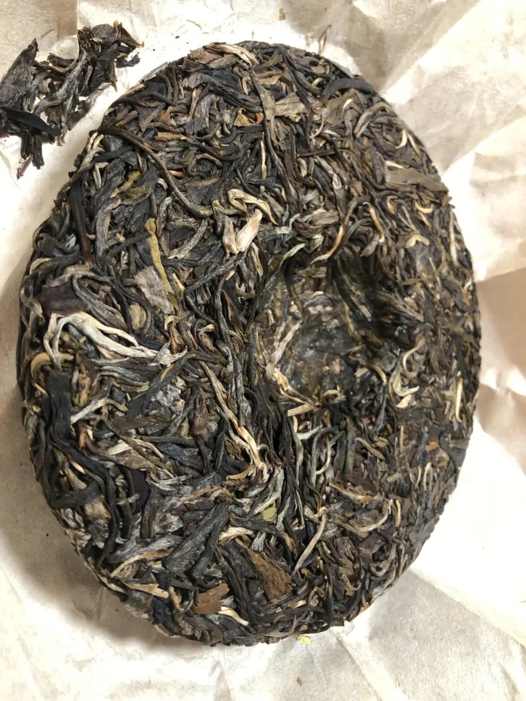 2023老曼峨古樹春茶品質(zhì)怎么樣？