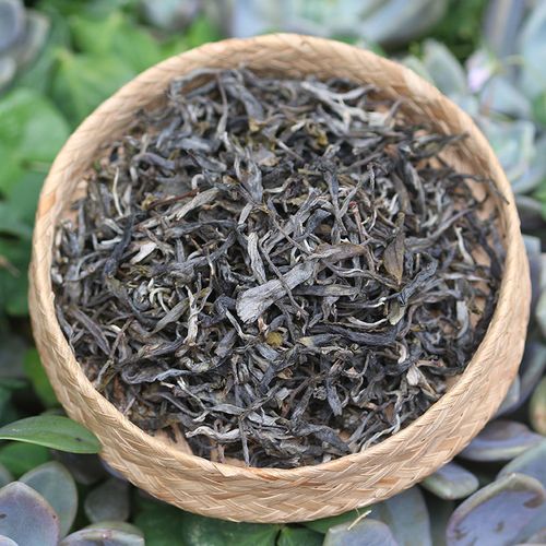 2023年班盆老寨古樹春茶特點？