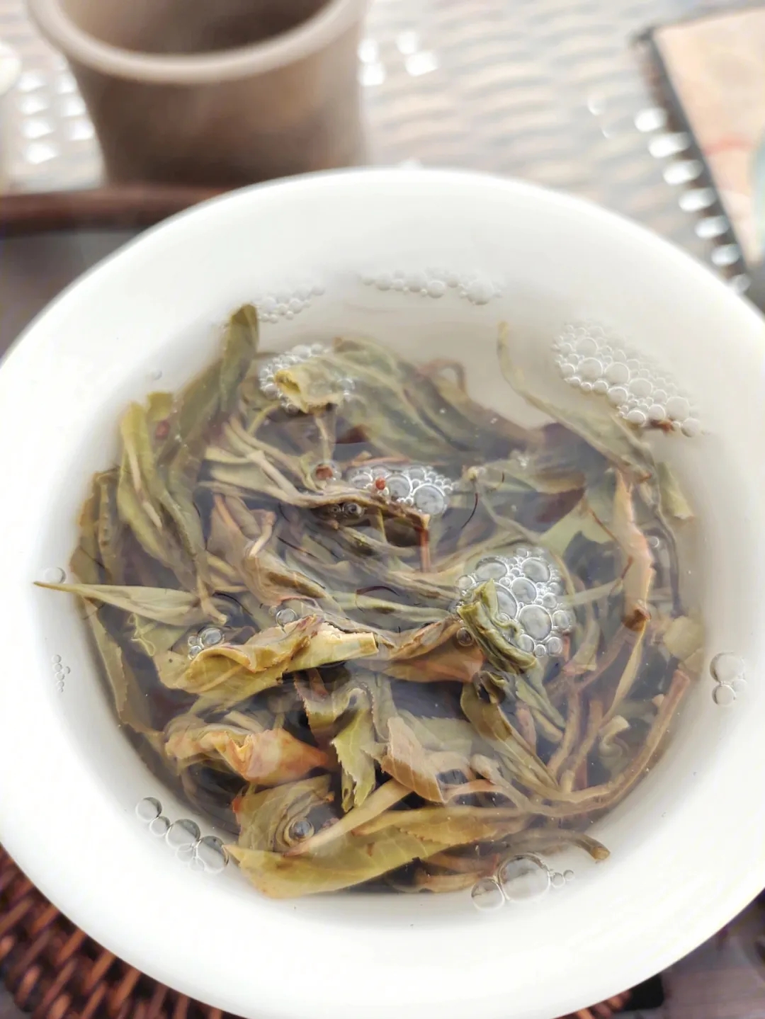 2023年班盆老寨古樹春茶價格是多少？