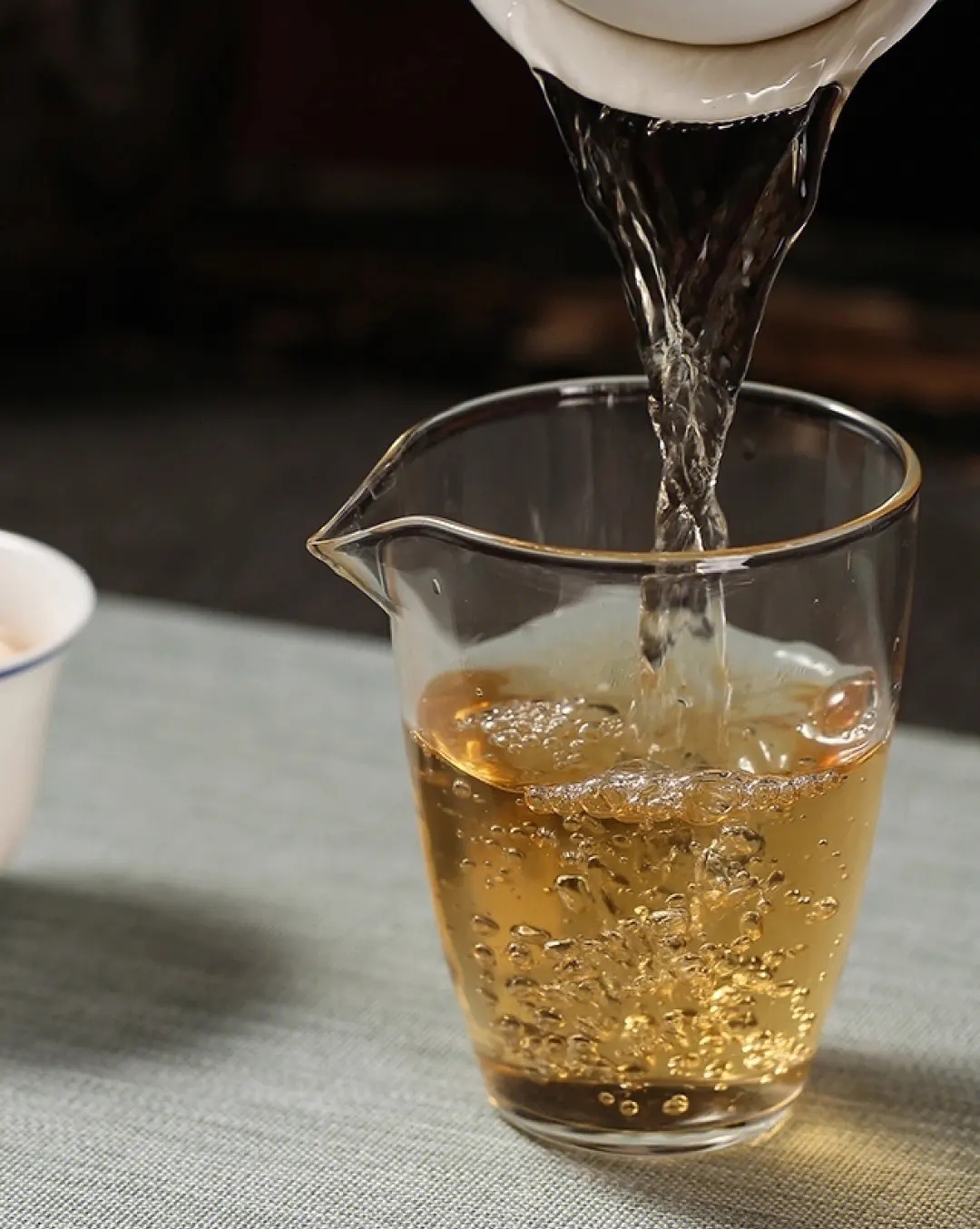 2023年困鹿山古樹(shù)春茶品質(zhì)怎么樣？