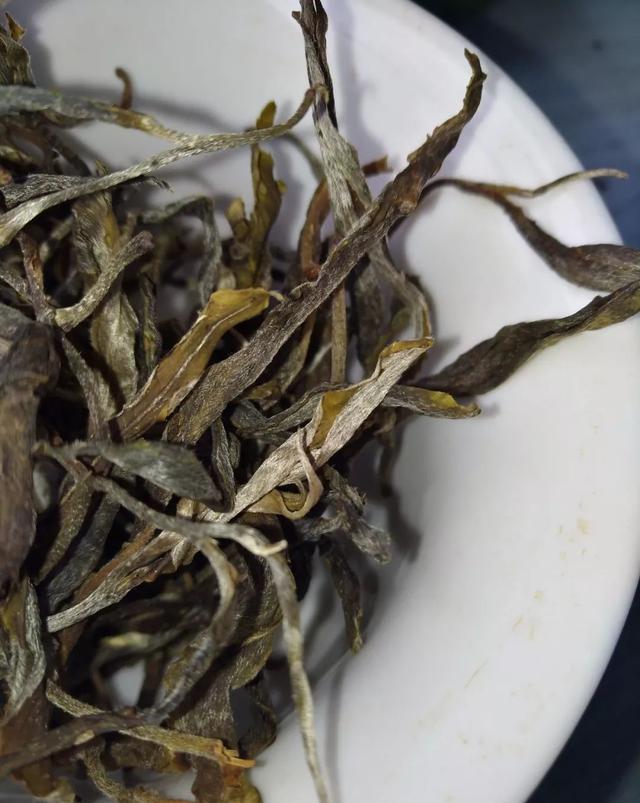 2023年那罕古樹春茶多少一公斤？