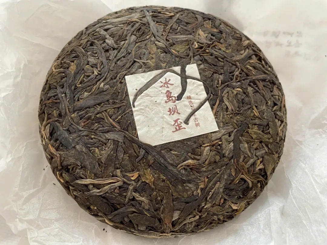 2023年壩歪古樹春茶多少錢一公斤？