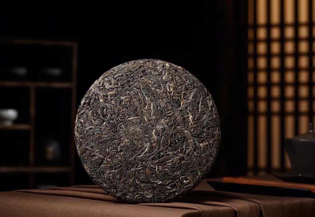 2023年勐庫(kù)小荒田古樹(shù)春茶口感？