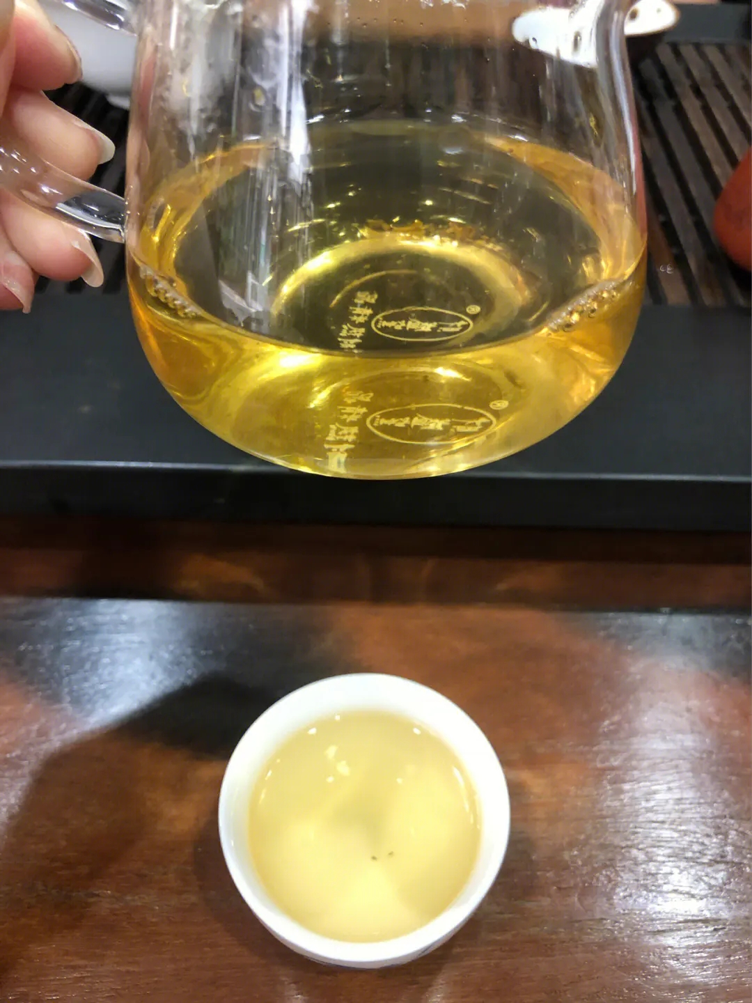 2023年勐庫(kù)那蕉古樹(shù)春茶價(jià)格？