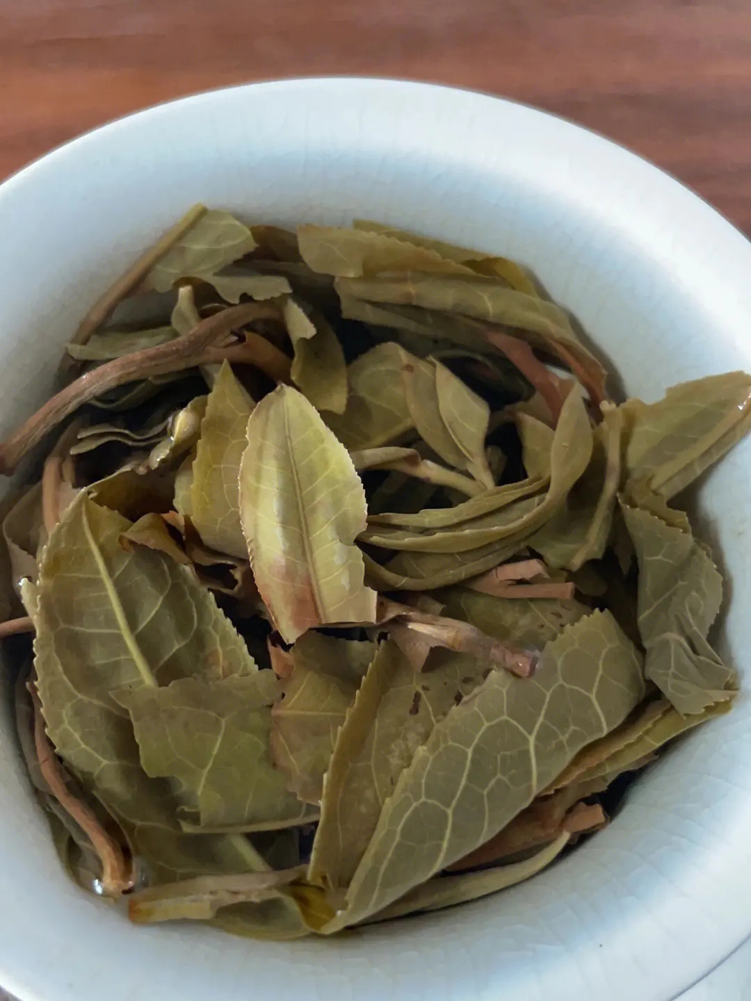 2023年勐庫(kù)河邊寨古樹春茶口感怎么樣？