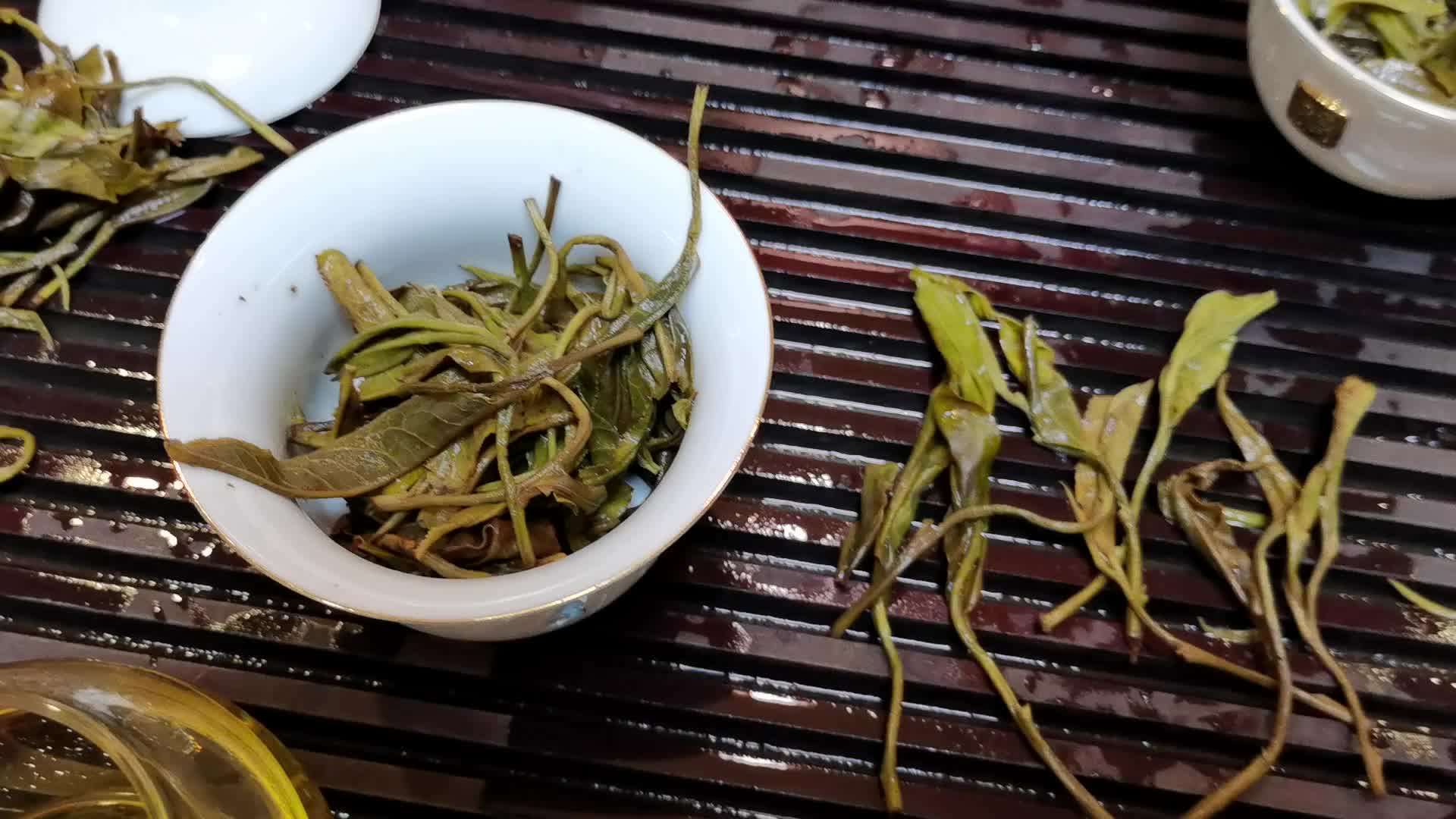 2023年多依樹(shù)古樹(shù)春茶特點(diǎn)是什么 ？