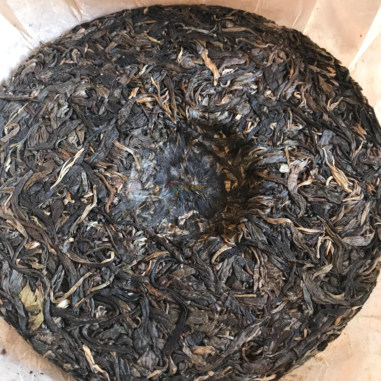 2023年易武張家灣古樹春茶多少錢一公斤？