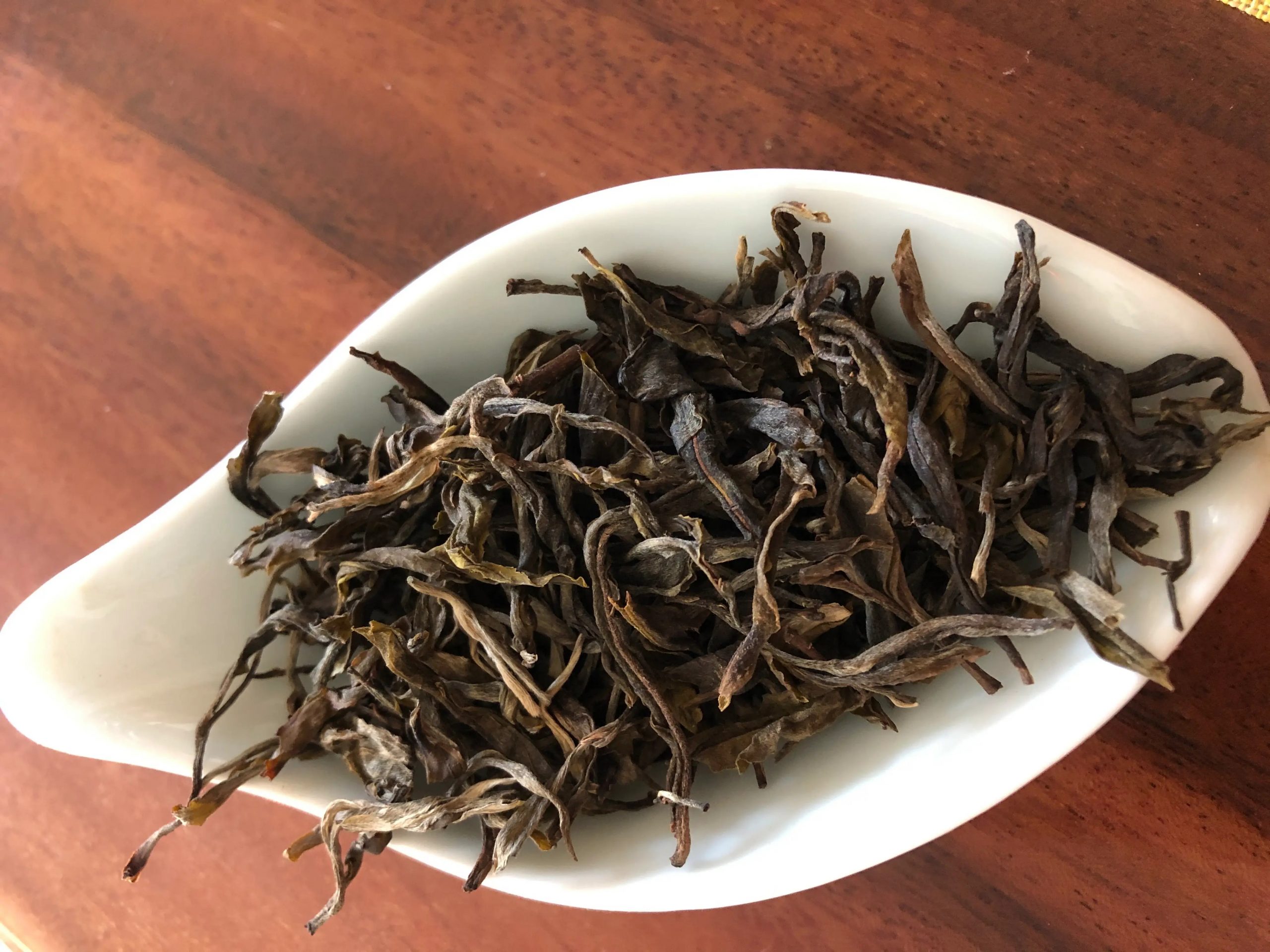 2023年易武張家灣古樹春茶價(jià)格是多少？