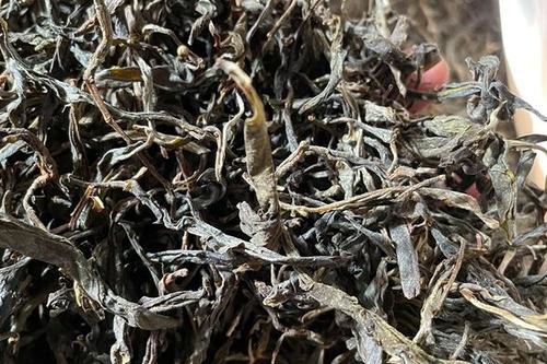 2023年鎮(zhèn)沅老烏山古樹春茶多少一公斤？