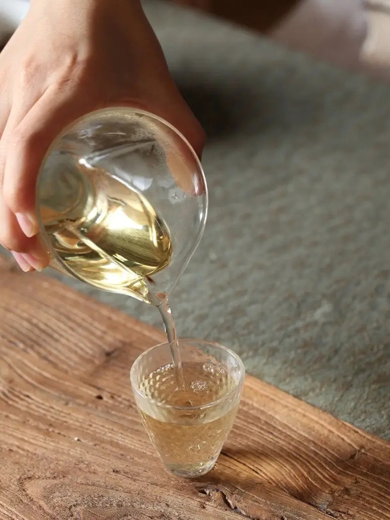 月光白究竟是什么茶？