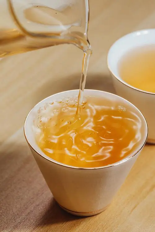 學(xué)會這些評茶術(shù)語，你就是喝茶高人！